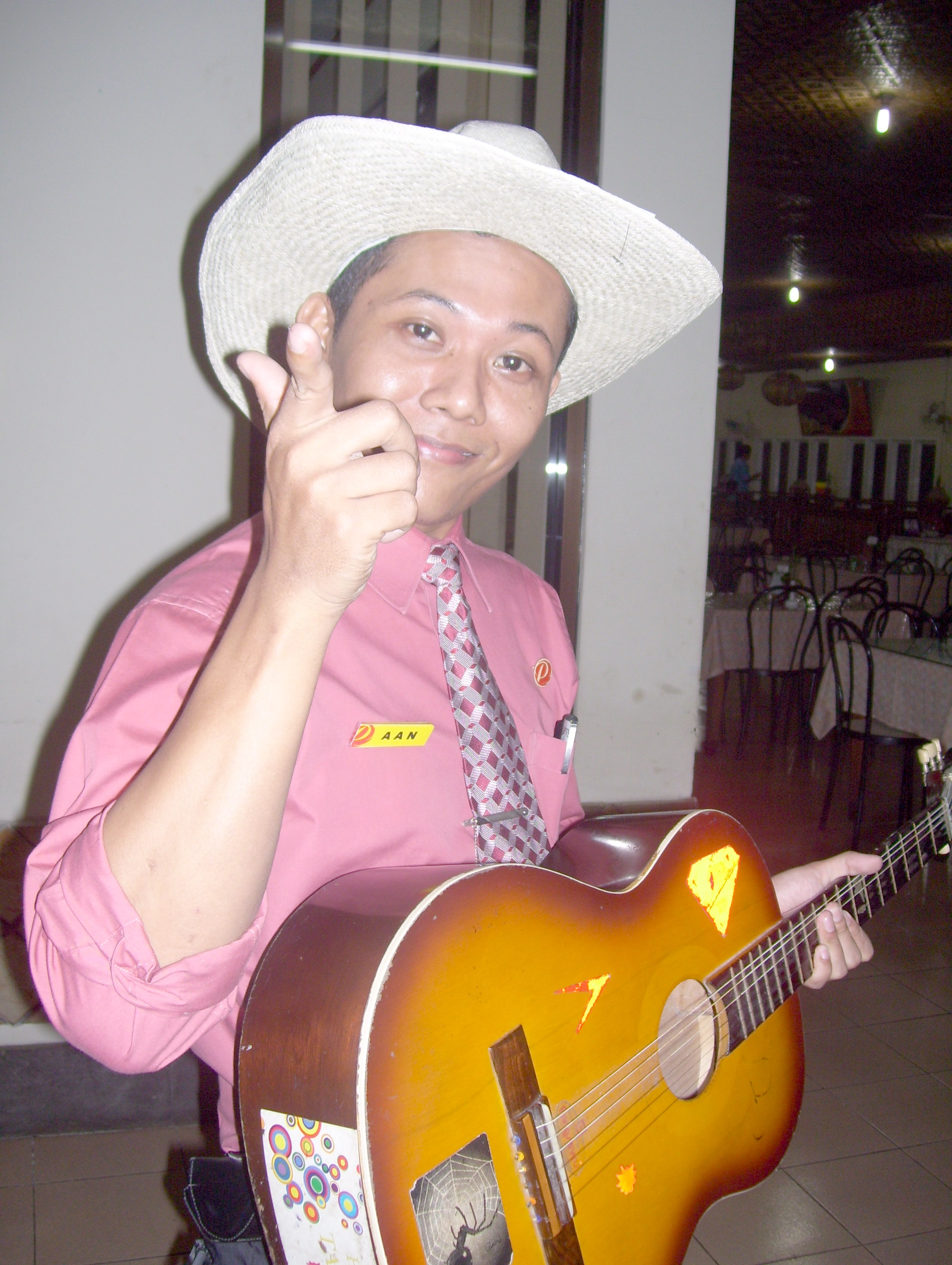 lintang88's profile picture