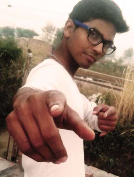 $ SHUBHAM $'s profile picture