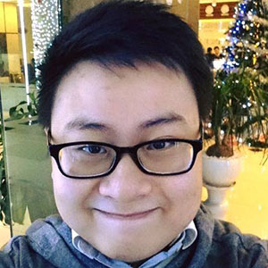 Huynh Nguyen Vinh's profile picture