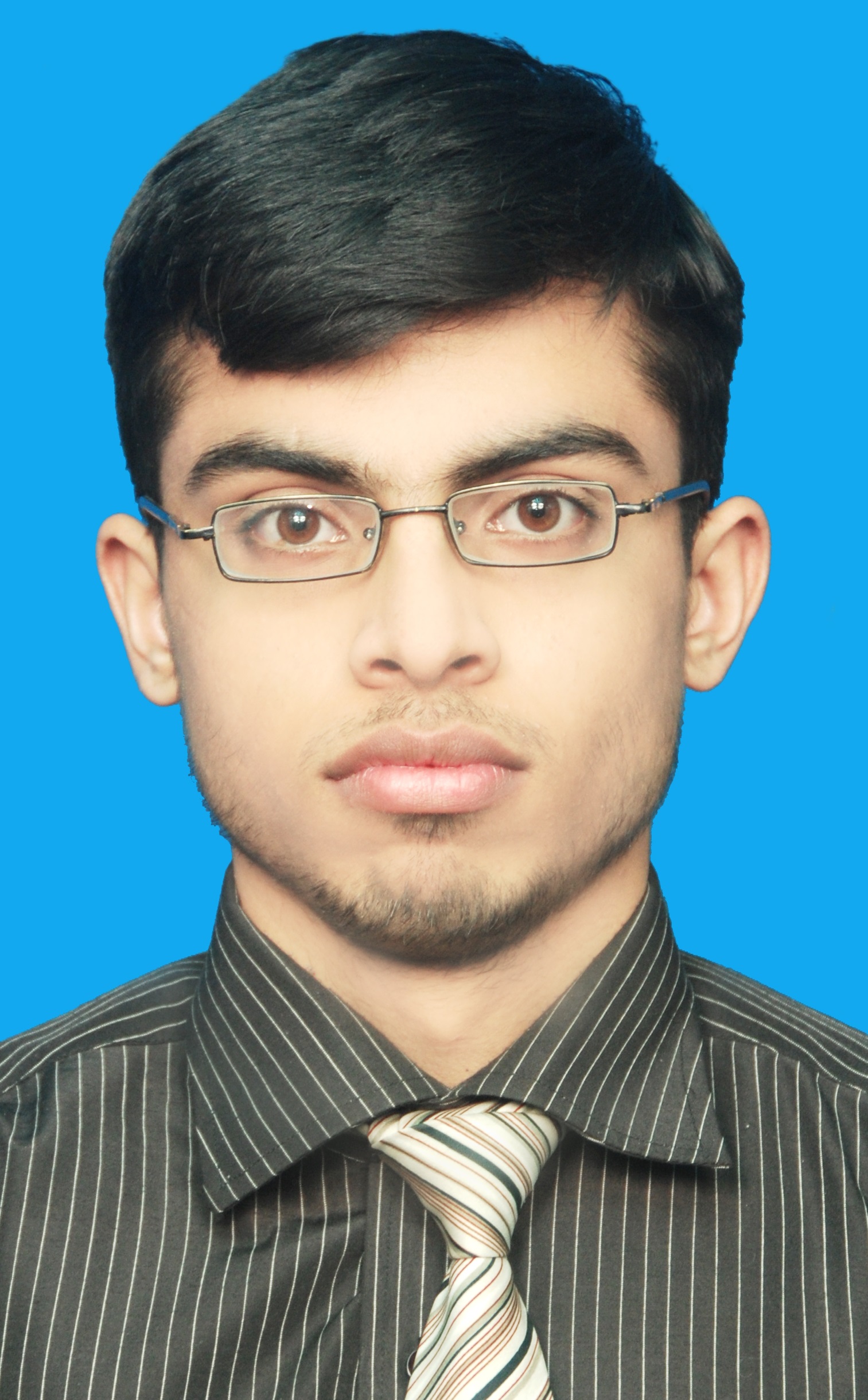 Mohtasham Bilal's profile picture