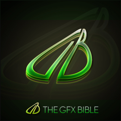 GFXBible's profile picture
