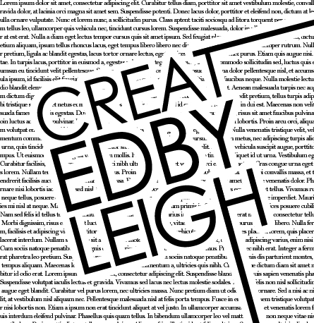 createdbyleigh's profile picture