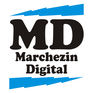 Marchezin Digital's profile picture