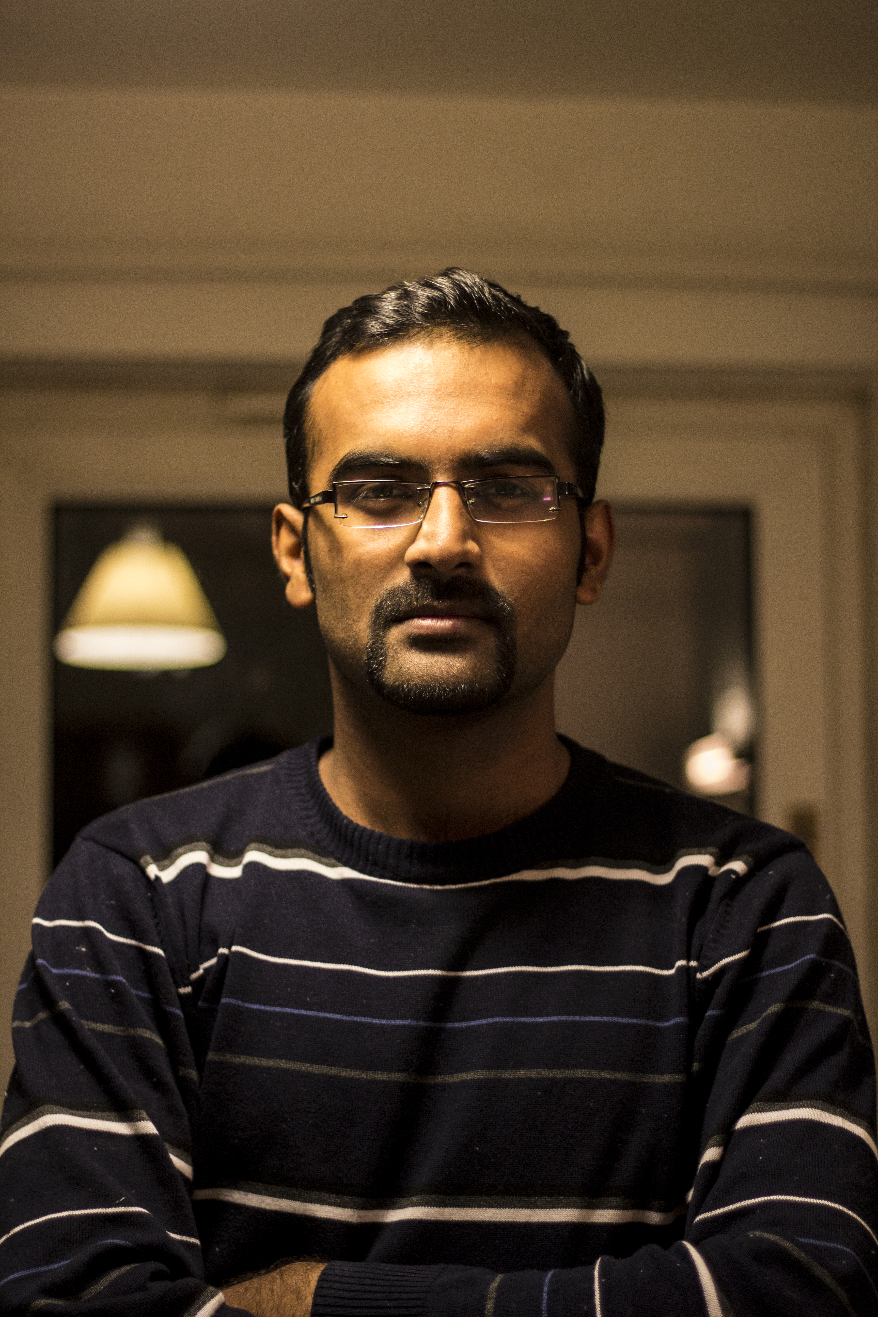 Zaheed's profile picture
