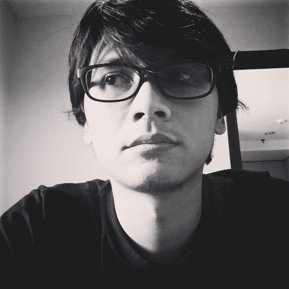 elvrace's profile picture