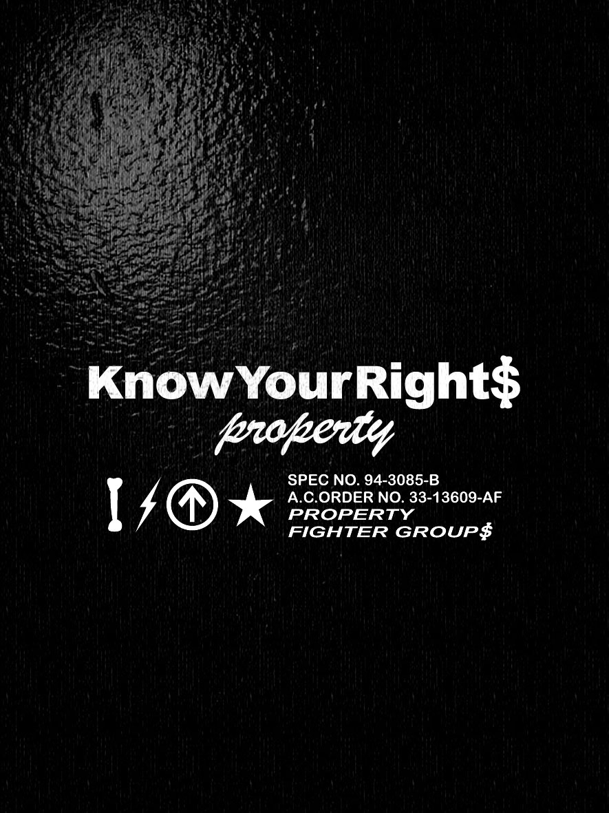 Know Your Rights's profile picture