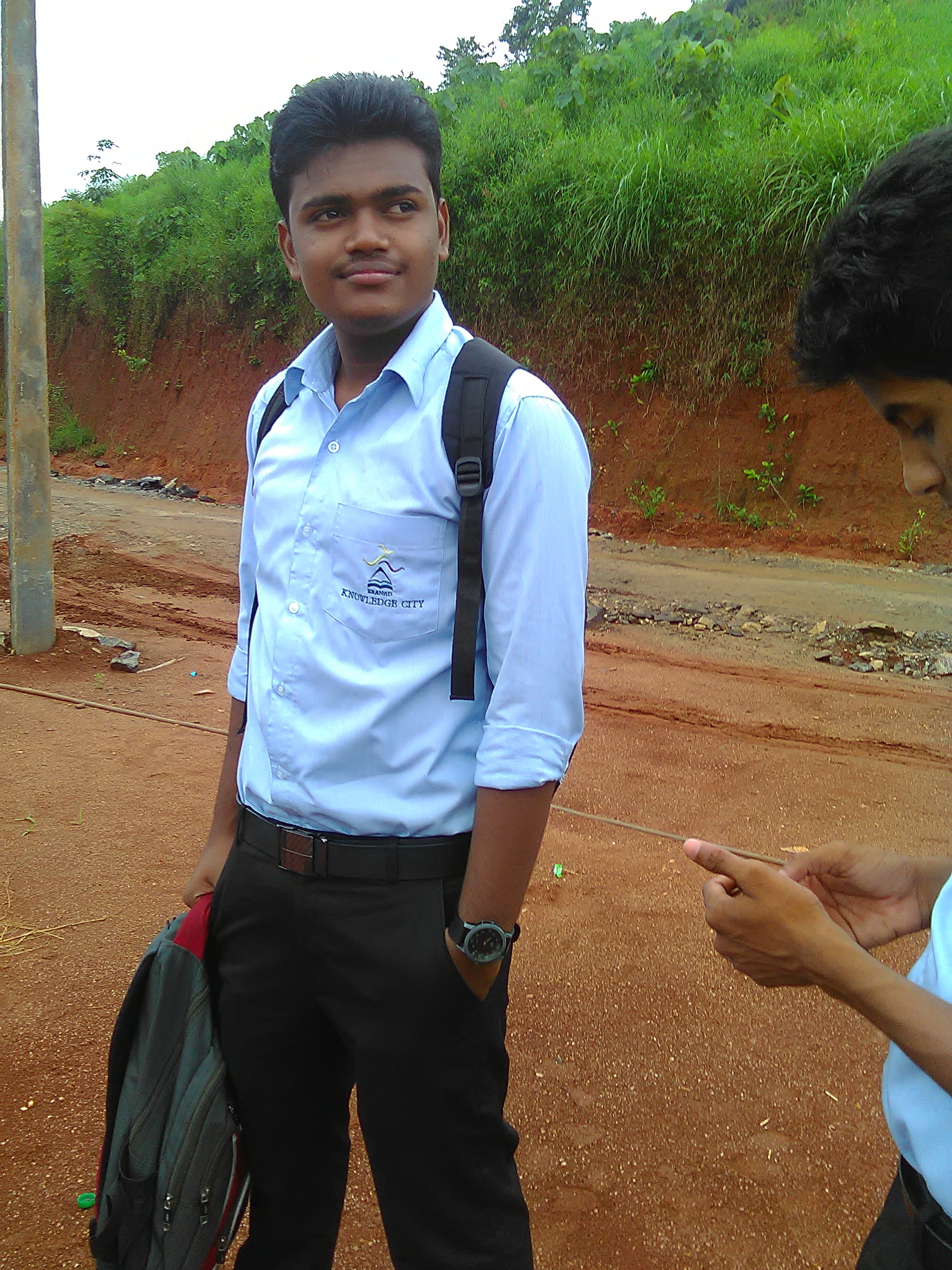 VS.Rakesh's profile picture