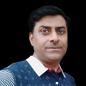 ashiq Ali Ansari's profile picture