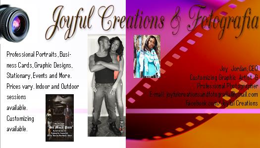 JoyfulCreations's profile picture