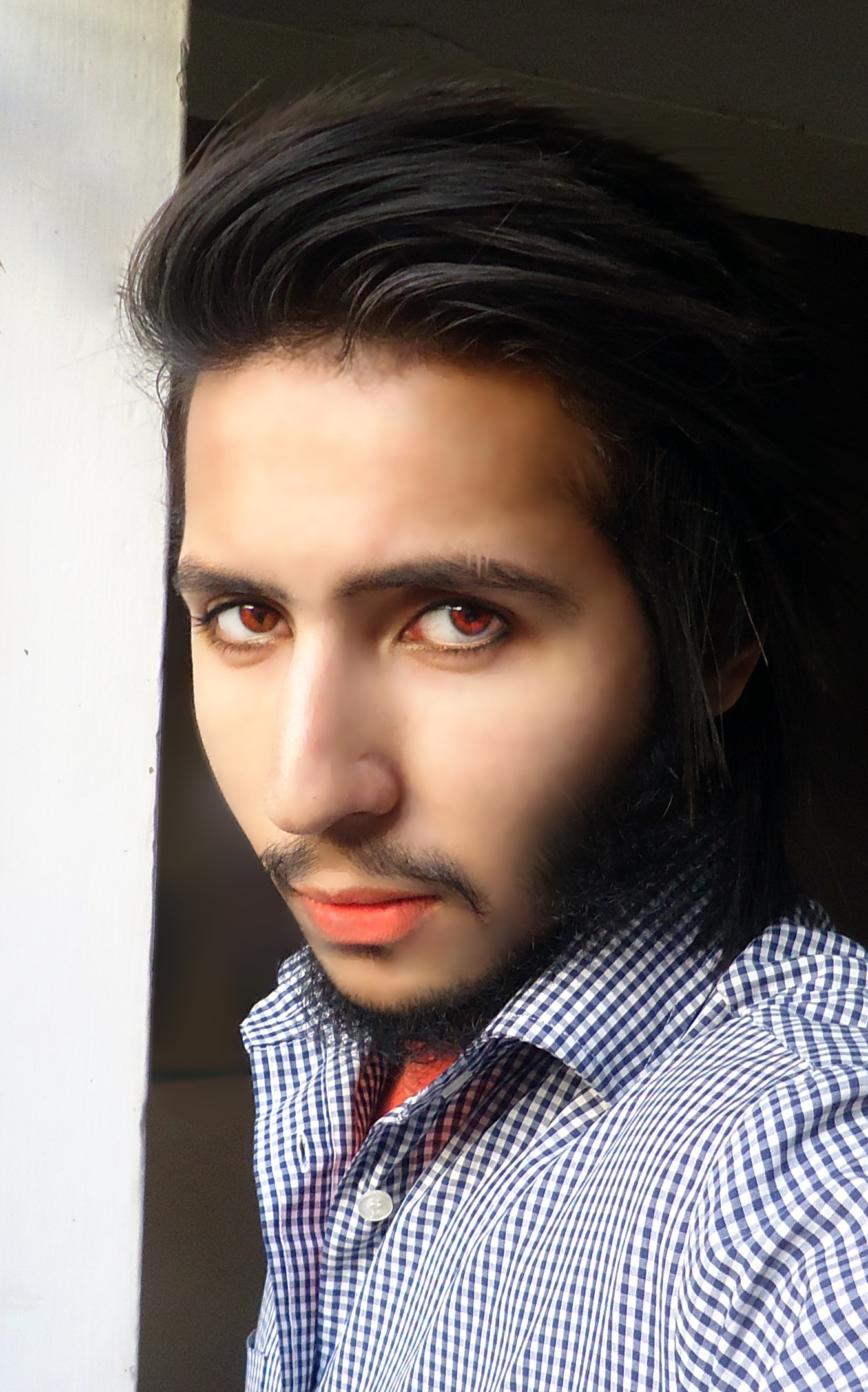 Daniyal Saeed's profile picture