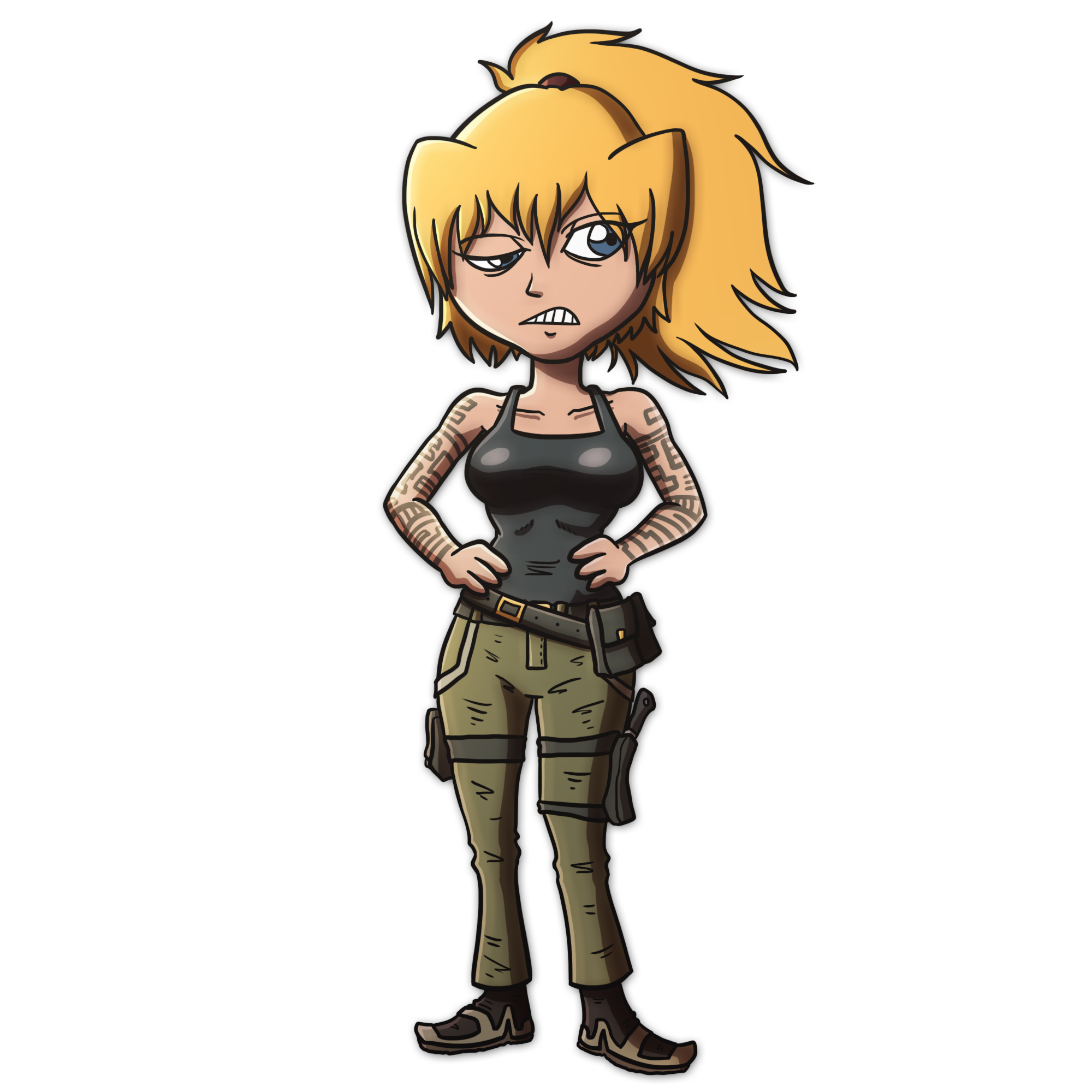DerekLeach's profile picture