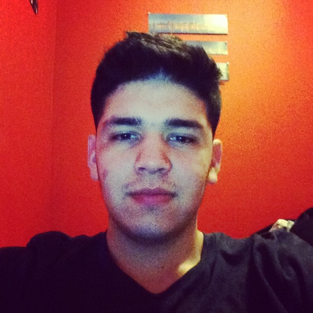 Alex Tejena's profile picture