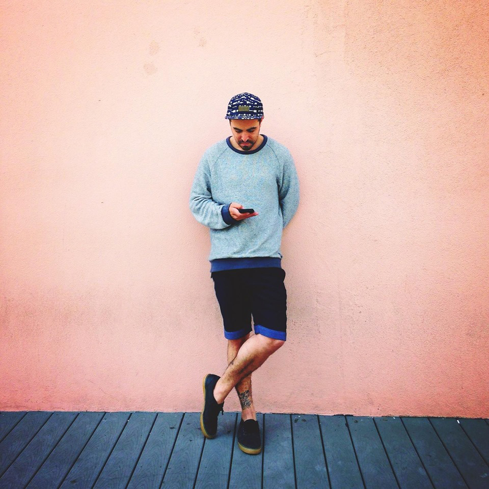 petenelson's profile picture