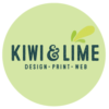 Kiwi &amp; Lime Design