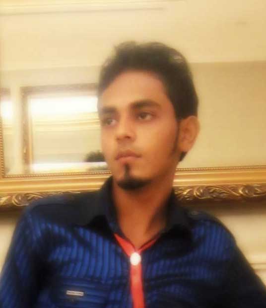 Merck's profile picture