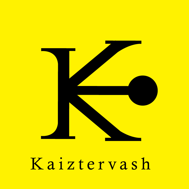 Kaiztervash's profile picture
