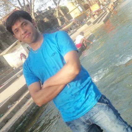 Shashank Nigam's profile picture