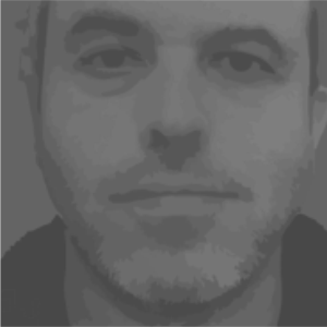 Keith Seville's profile picture