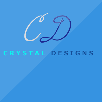 CrystalDesigns's profile picture