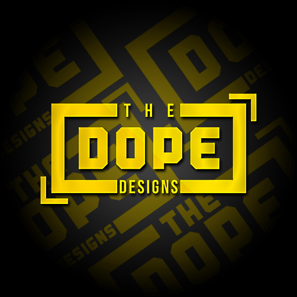 The Dope Designs's profile picture