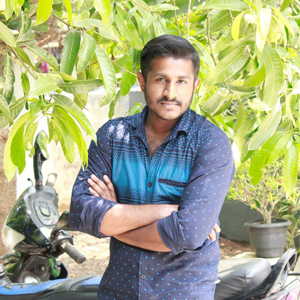 anoopkrishnan's profile picture