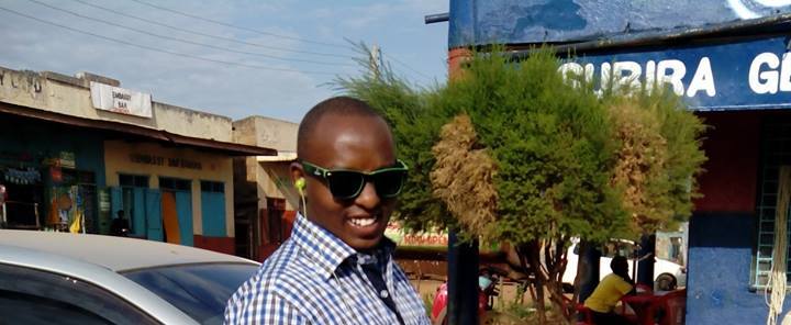 FrancisKagumba's profile picture