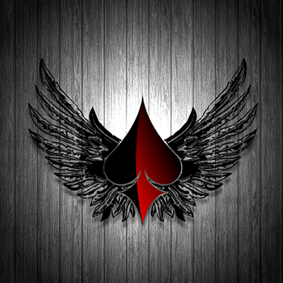 Flying Spade Graphics's profile picture