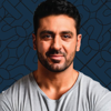 Raheel Saeed
