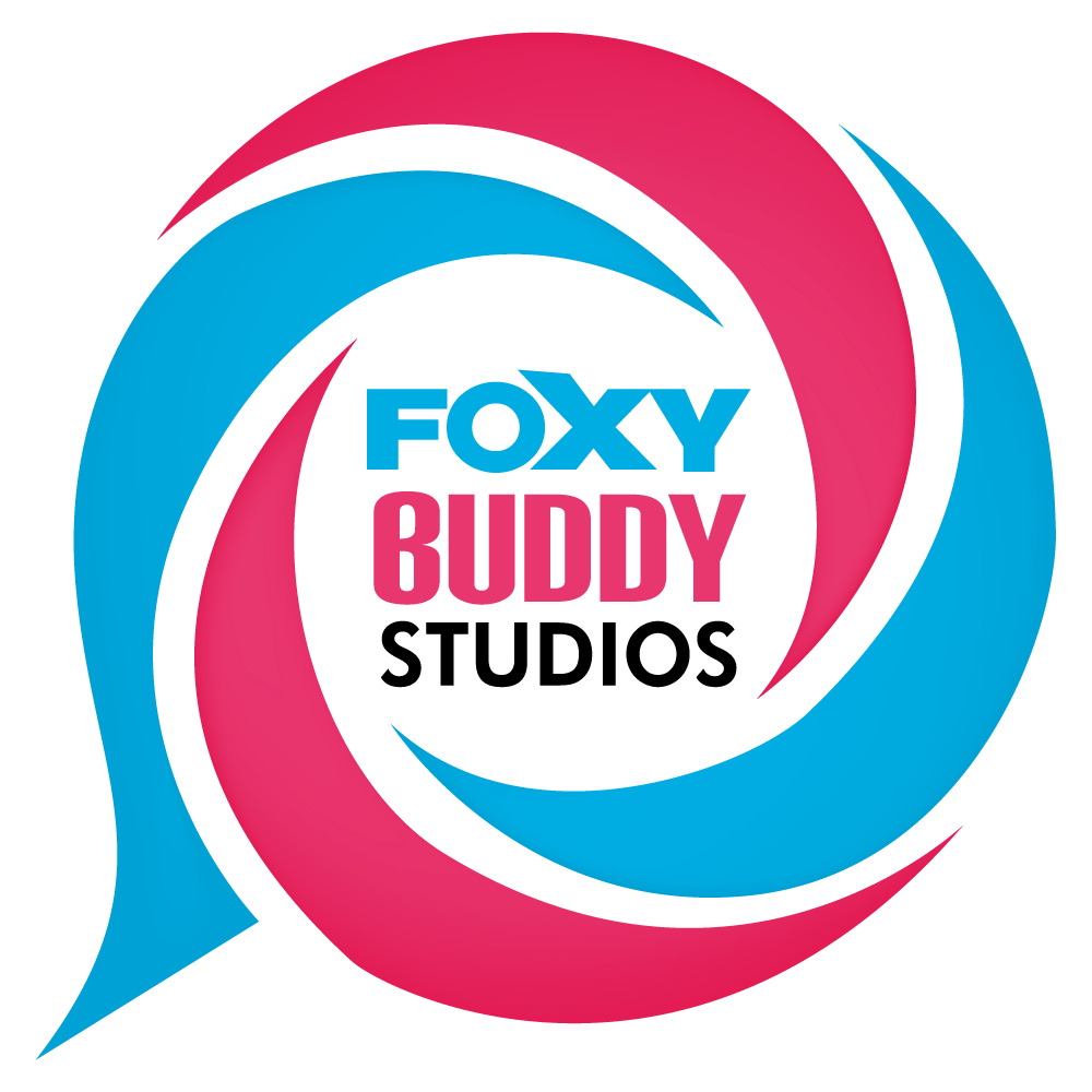 FoxyBuddyStudios's profile picture