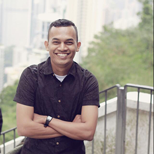 adhari's profile picture