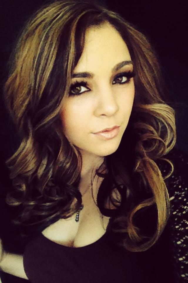 Christina Marie's profile picture