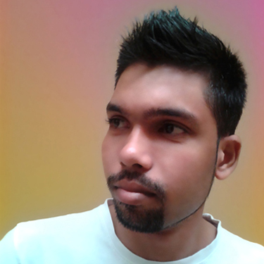 Aneesh P Divakaran 3D Artist's profile picture