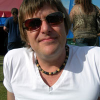 Antony Dickens's profile picture