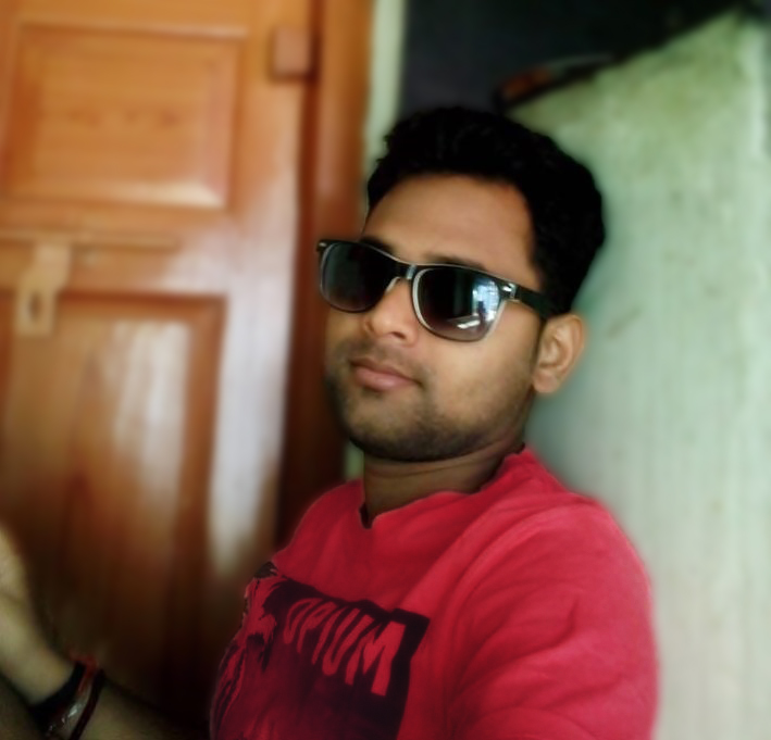 chitransh khare's profile picture