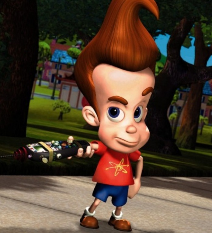 JimmyNeutroN™'s profile picture