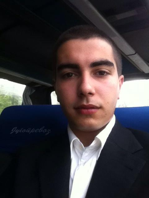 mihajlolacarac95's profile picture