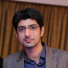 Ahmed Mujtaba Chang's profile picture