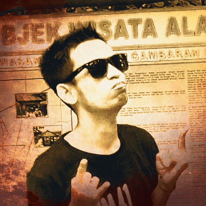 Jan Mutakin's profile picture