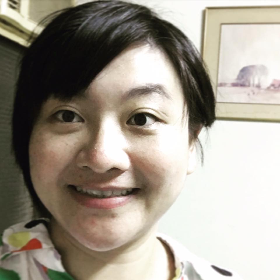 Mimi Huang's profile picture