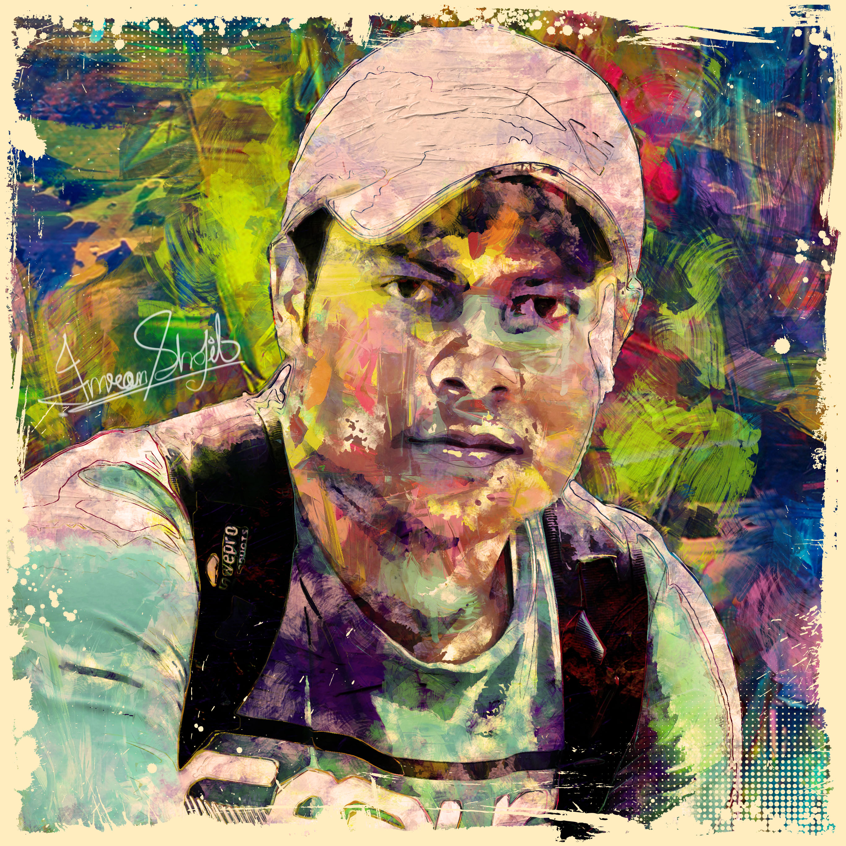 Imran Shojib's profile picture