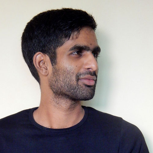 srahman's profile picture