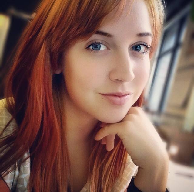 Erin Grace Johnson's profile picture