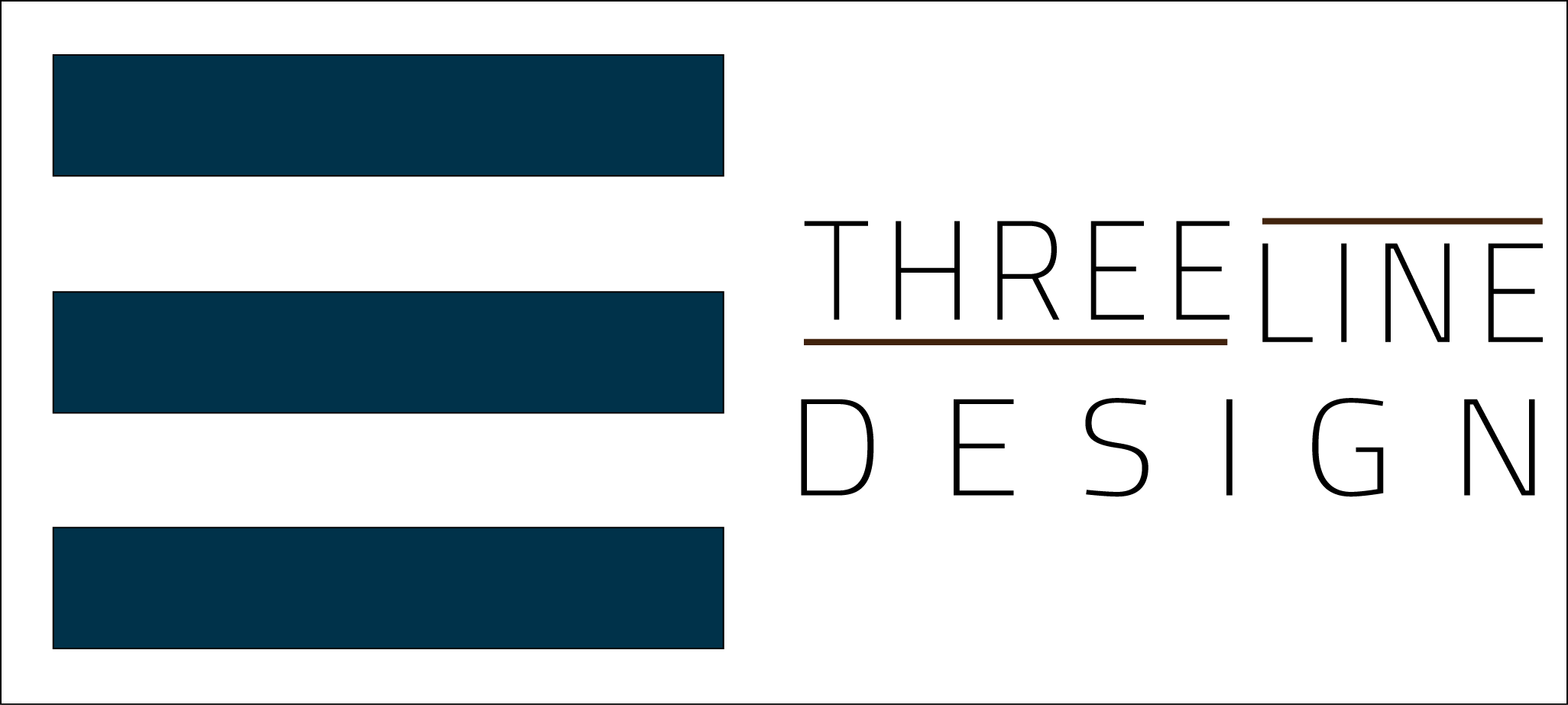 ThreeLine Design's profile picture