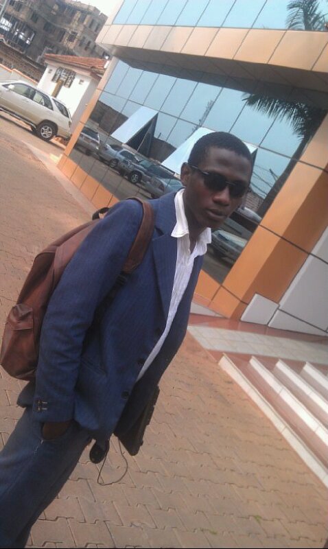 israelkasingye's profile picture