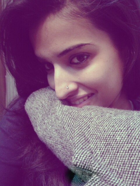 Anchal Garg's profile picture