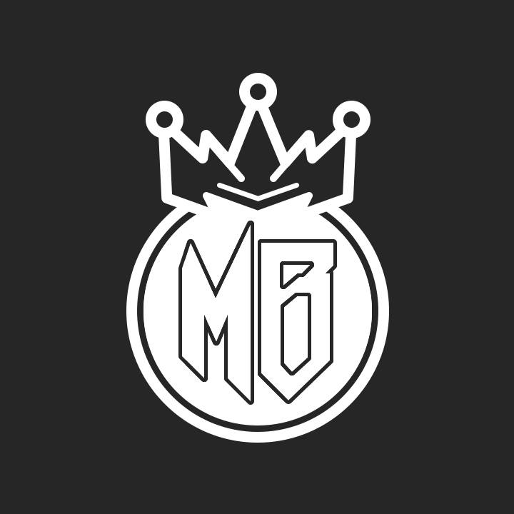 kingMBeron's profile picture