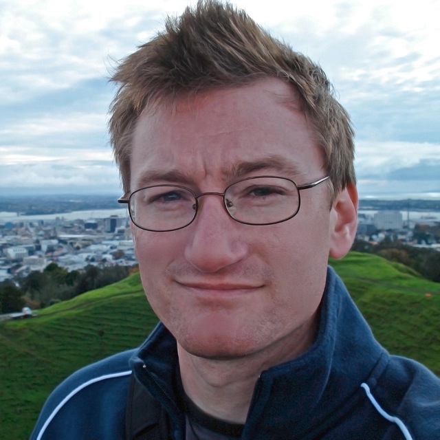 Sam Ney's profile picture