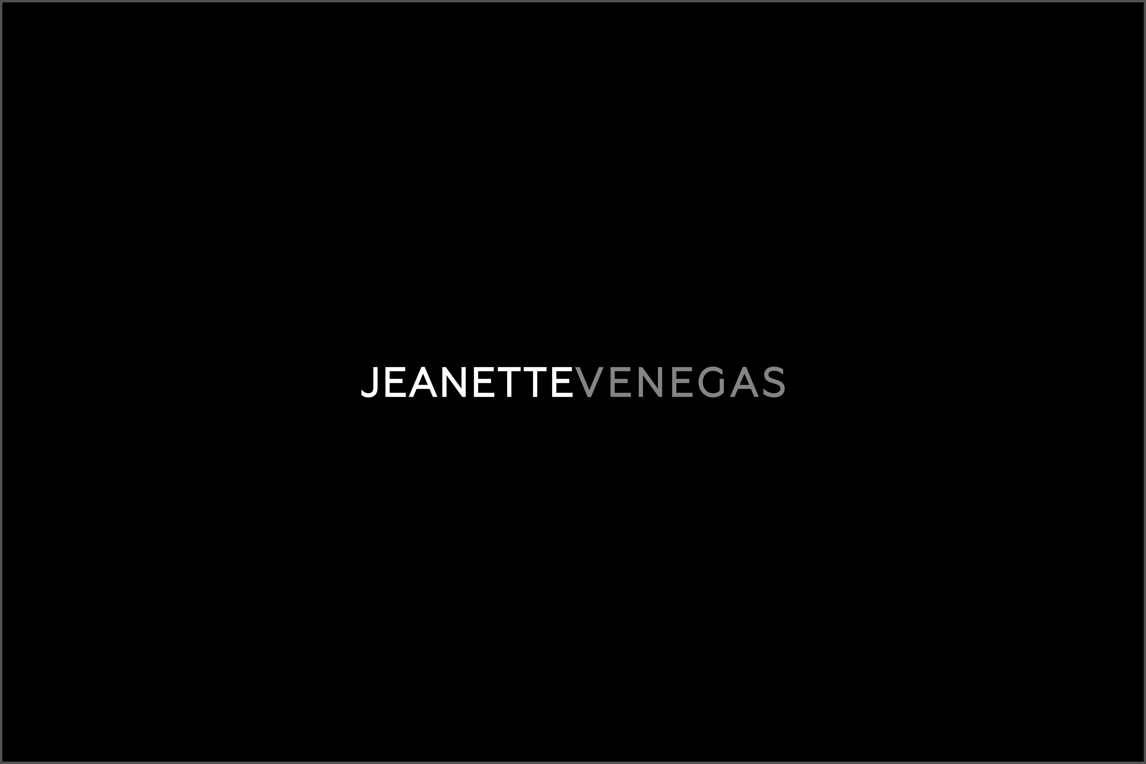 Jeanette Venegas's profile picture