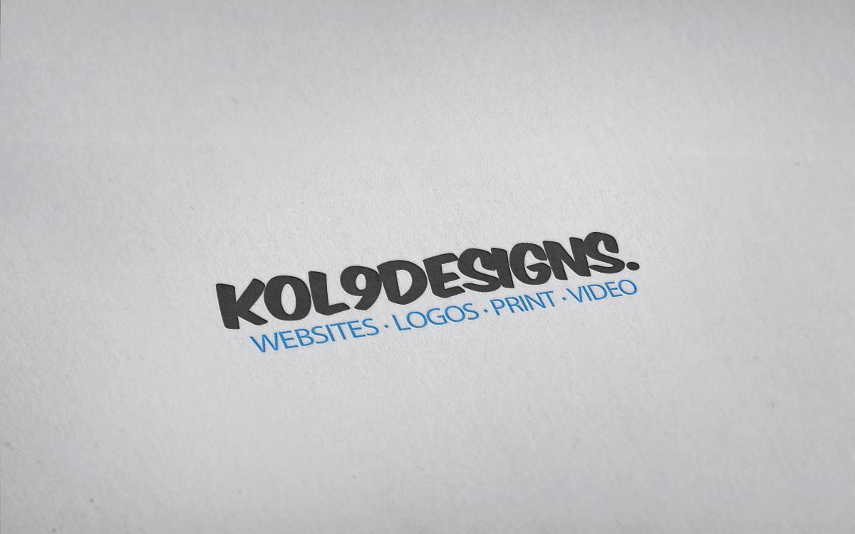 Kol9Designs's profile picture