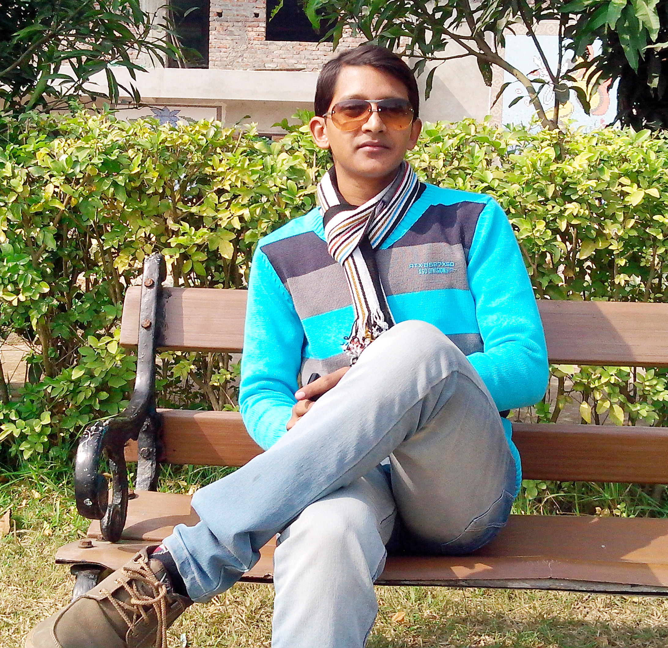 sumanta Dutta's profile picture